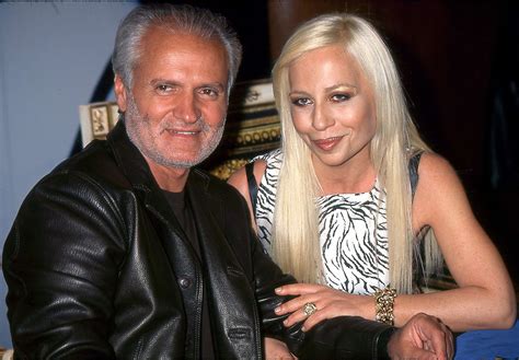 dove è nato gianni versace|who killed gianni versace.